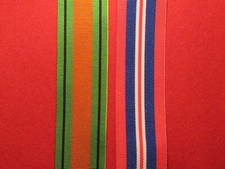 FULL SIZE WW2 DEFENCE MEDAL