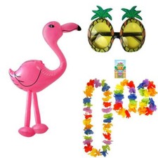 WOMENS LIE HULA PINEAPPLE