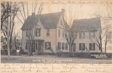 EASTON, TALBOT COUNTY, MD ~