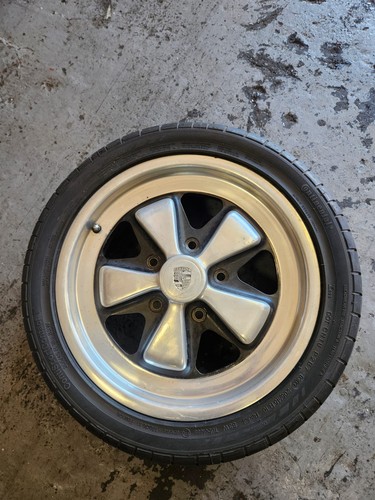 Genuine classic porsche 911 - genuine, s
