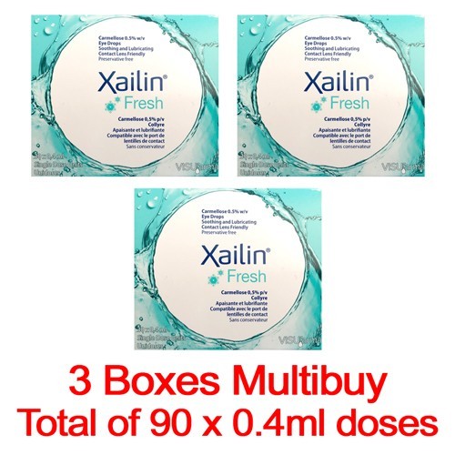 Xailin fresh preservative - xailin,