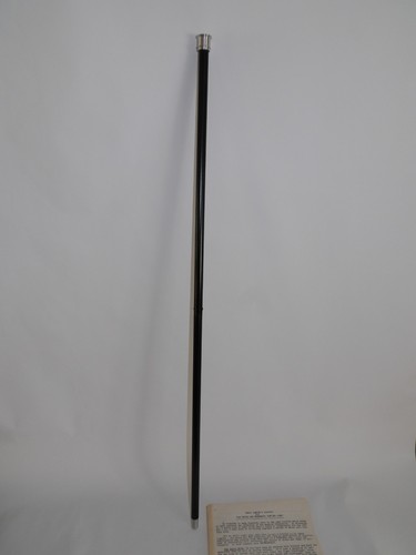 Vintage 1970 dancing cane - , cane"