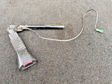 Vauxhall Astra 1.7 CDi Sportive VAN  2005 Drivers Seat Belt Pretensioner