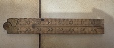FWW NO 48 FOUR FOLD 3 FOOT