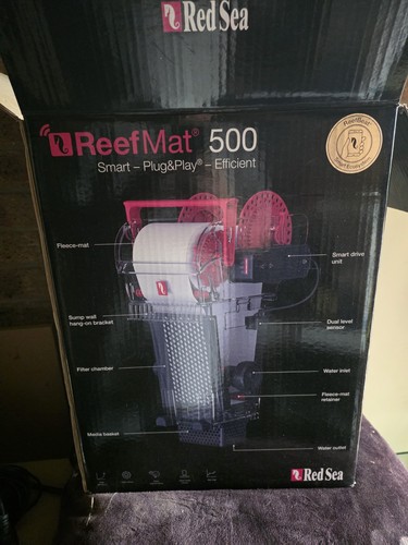 Red sea reefmat - sea,