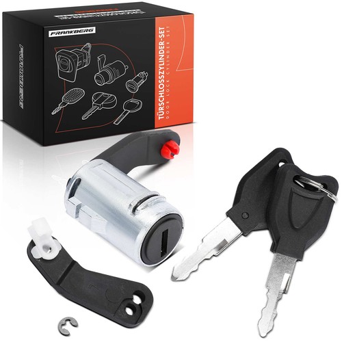 Premium door lock barrel - lock,