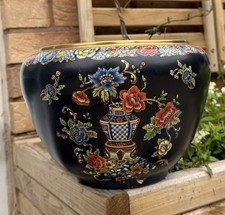 Antique Watsons Chinoiserie