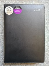 Genuine Letts of London Real