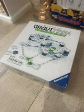 Gravitrax Track Starter Set