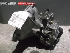 VAUXHALL CORSA D 2006-2015 Manual Gearbox 1.0 Petrol  5 Speed Code F13 MC429 