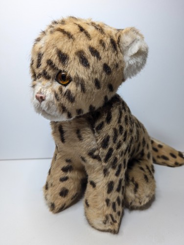 Vintage bengal kitten - vintage,