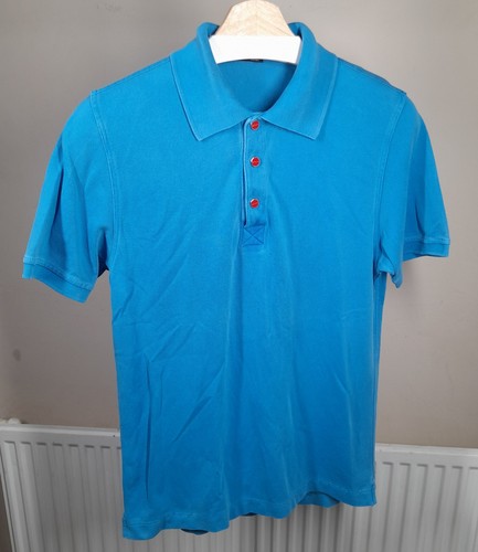 Kiton cotton polo - cotton,