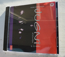 DJ MOODY ~ JUGNI REMIX ~ Bollywood soundtrack remix Hindi CD ~ 2000