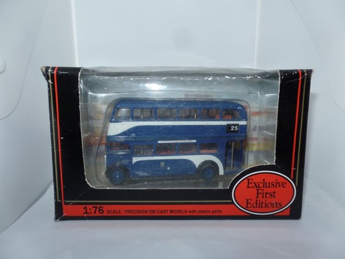 Efe 10119 aec rt bus - 10119,