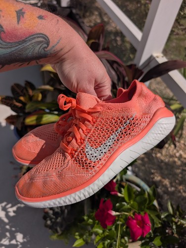Nike free flyknit - nike,