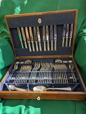 Mappin & Webb Athenian Silver