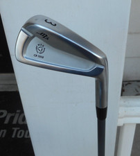 Excellent Miura CB-1008 3-iron