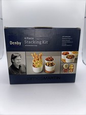 Denby James Martin 4 Piece