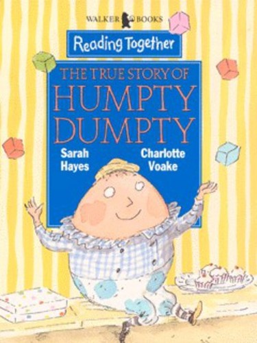 The true story - of, humpty