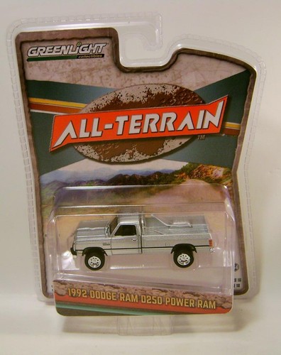 1992 dodge ram d250 - 1992,