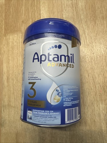 Aptamil advanced toddler - aptamil,