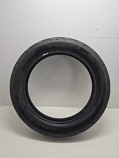 Michelin Harley Davidson Scorcher "31" 130/80/17  Part Worn Motorcycle Tyre