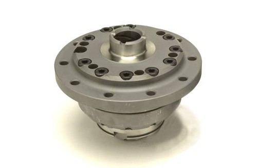 Quaife vauxhall opel f16 - quaife, f16/18/20