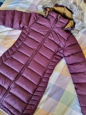Rab deep cover down parka - deep,