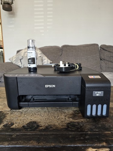 Epsom eco tank 1018 - epsom,