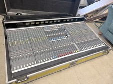 Allen & Heath GL4000 32 Chanel Analogue Mixer