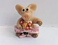 Piggin Pig Best Mum Mon With