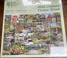 1000 piece new puzzle