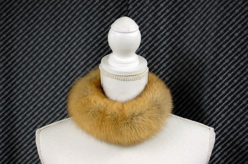 Luxury russian sable fur - luxury,