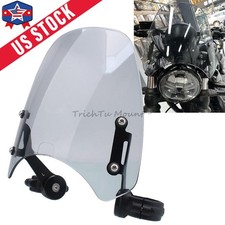 For Triumph Bonneville Bobber