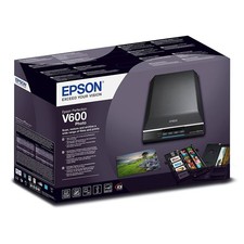 Epson Perfection V600 Photo &