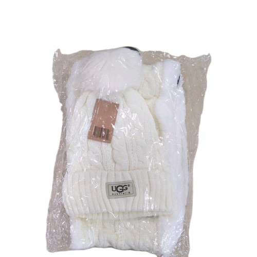 Ugg hat beanie cable - ugg,