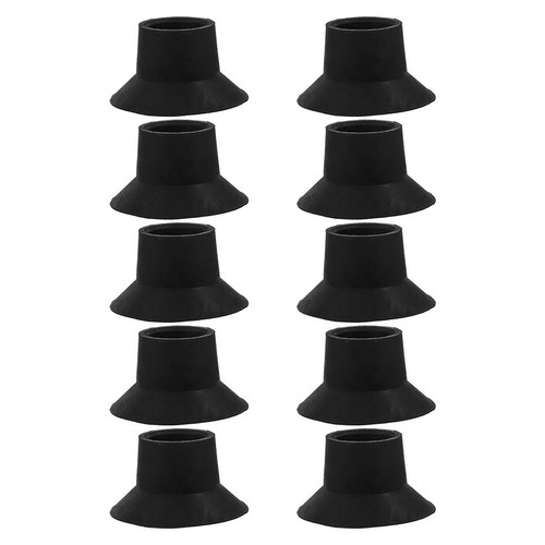 Pcs trampoline leg cap tip - leg,