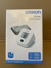 OMRON M1 Basic Automatic Upper