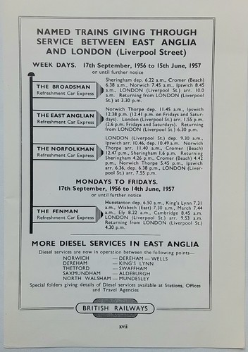 Original advertisement for - advertisement,