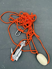 BeGrit Kayak Anchor 1.5 lb