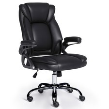 Ergonomic Executive Office