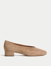 Marks & Spencer Womens Beige