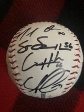 Atlanta Braves Drake Baldwin