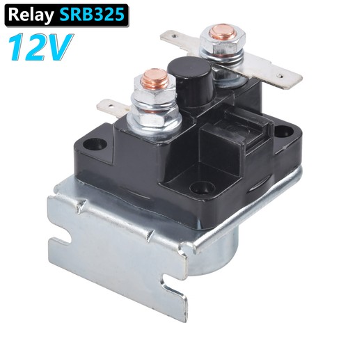 12v starter solenoid classic - starter,