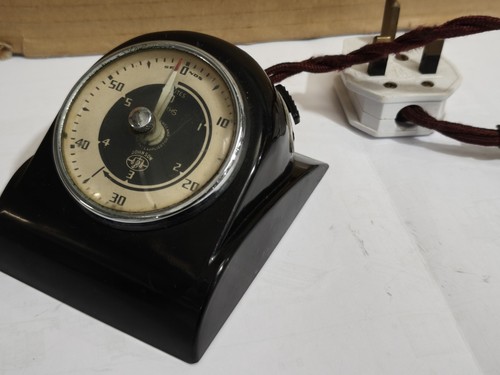 Smiths johnson vintage - smiths,
