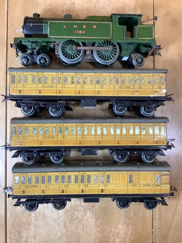 Hornby gauge volt - gauge, 20