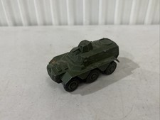 DINKY TOYS 676 ALVIS SARACEN