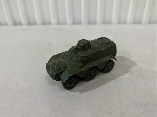 Dinky toys 676 - toys, saracen