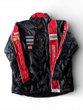 Honda Yuasa Racing BTCC -