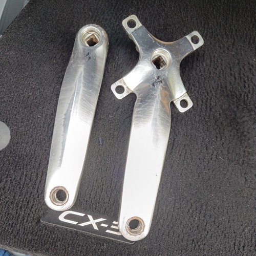 Specialized crankset 175mm - crankset,